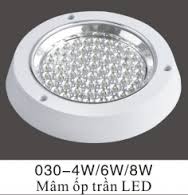 Đèn led trang trí