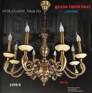 Bán đèn mâm led ốp trần cao cấp , Địa chỉ bán đèn chùm mâm led ốp trần ở tphcm , đèn led
