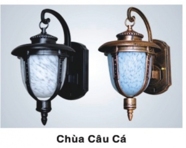 Địa chỉ bán đèn vách ống chống thấm ở tphcm , bán đèn vách ống chống thấm cao cấp