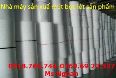 mút pe dùng chống trầy xước, bọc lót sản phẩm và lót ván sàn hiệu quả