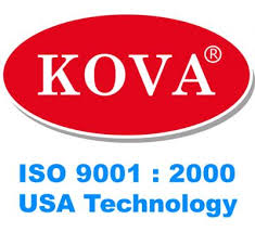 Sơn KOVA dự án SG268, SG368 giá rẻ nhất tại TP.HCM