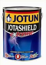 Sơn JOTUN MAJESTIC giá rẻ, mang đến vẻ đẹp hoàn hảo