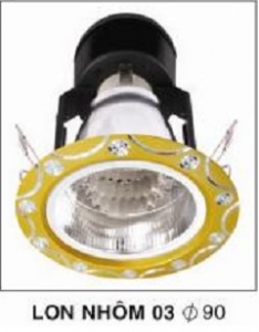 bán đèn mắt ếch siêu mỏng âm trần cao cấp , đèn led siêu sáng , bán đèn trang trí , đèn lon âm trần