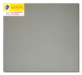 Xà cừ trắng 80