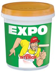 Đại lý sơn Expo uy tín chất lượng-giá rẻ nhất toàn quốc.