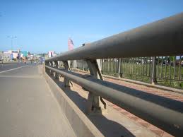 Hộ lan tôn sóng, Hộ lan mềm