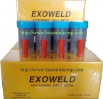 KHUÔN HÀN HÓA NHIỆT EXOWELD