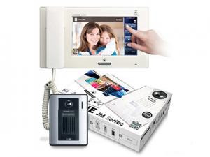 Bộ chuông cửa Aiphone JM-4AED