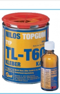 Keo dán nguội 2 thành phần TL-T60