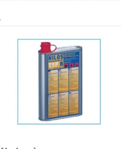 Nước rửa Nilos