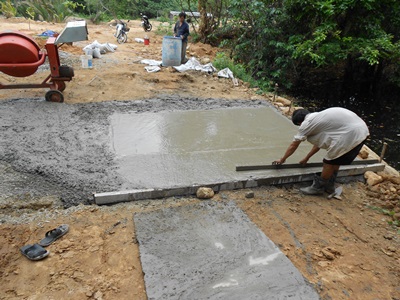 PHỤ GIA CÁT BIỂN, NƯỚC BIỂN, NƯỚC CÓ PHÙ SA (CSSB-NB)