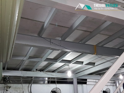 Tấm xi măng Cemboard Thái Lan