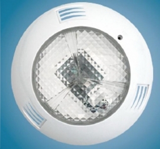 Đèn chiếu dưới nước hồ bơi Rivington 100W/12V
