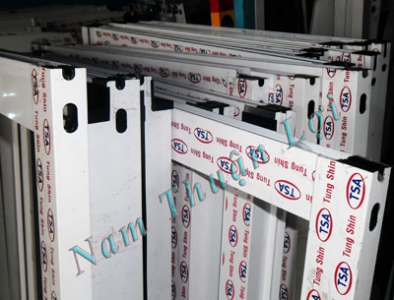 CỬA NHÔM 888, 188, 840, 1038
