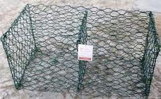 Rọ đá bọc nhựa PVC 2x1x1m giá rẻ