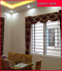 Cửa chống muỗi uy tín Quang Minh