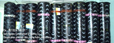 Tấm trải ROOFSEAL