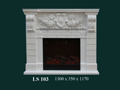 Lò sưởi, lò sưởi giả, lò sưởi gỗ, máy sưởi trang trí