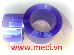 Màn nhựa pvc, rèm nhựa pvc ngăn lạnh, ngăn côn trùng