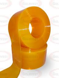 Màn nhựa PVC ngăn lạnh chống côn trùng