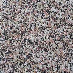WB-T57YCMBP Gạch Lavato vê đa màu