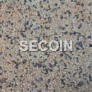 WB-R57YB Gạch Lavato hạt thô
