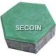 SIP-28-I - gạch Block lát hè tự chèn