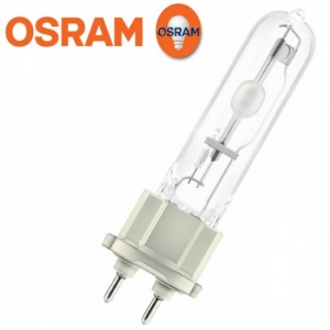 Bóng Metal Osram HCI-T 35W, 70W, G12, Germany