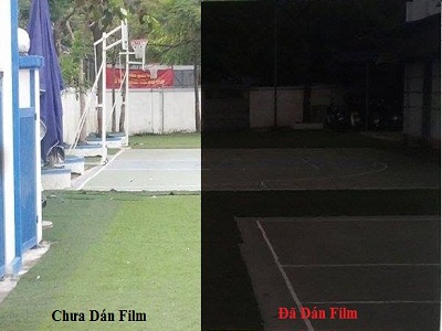 Film cách nhiệt Hàn Quốc CCS05