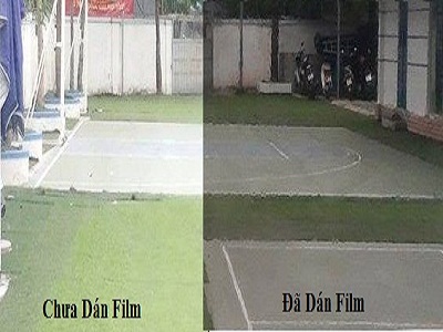 Film cách nhiệt Hàn Quốc CCS20