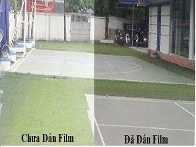 Film cách nhiệt Hàn Quốc CCS35