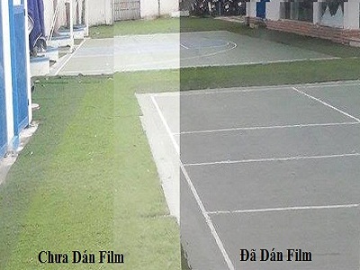 Film cách nhiệt Hàn Quốc G35