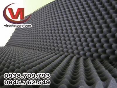 Mút hột gà tiêu âm, mút trúng, mút gai cách âm