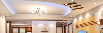 Giải pháp chống ồn thạch cao cho các công trình