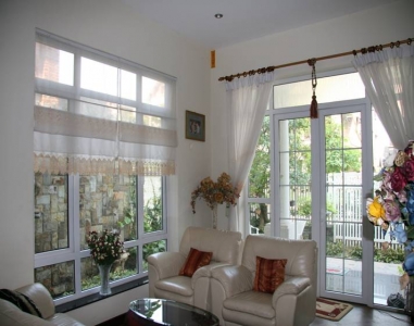 CỬA NHỰA, CỬA NHỰA LÕI THÉP, CỬA CHỐNG ỒN AUSTWINDOW