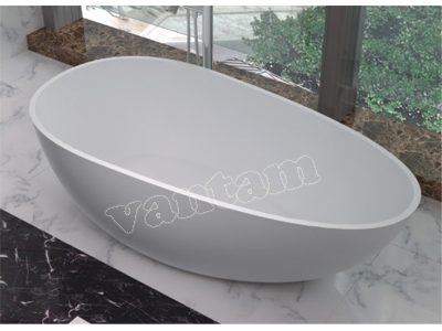 Bồn tắm Đá Nhân tạo Polystone  hiệu Rivington 