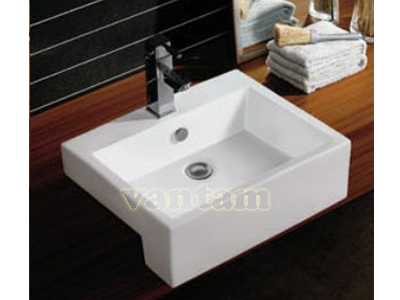 Lavabo đặt bàn Rivington tiêu chuẩn Úc