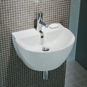  Lavabo  treo tường Caroma Australia