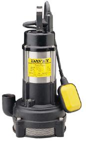 Bơm chìm hiệu Davey Australia