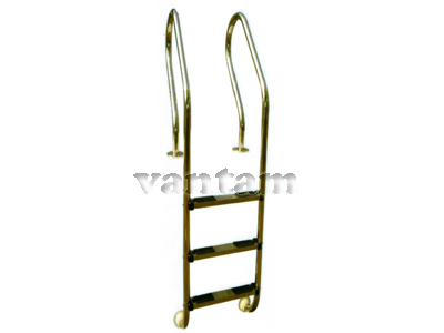 Thang hồ bơi Rivington tiêu chuẩn Úc 