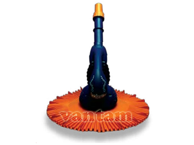 Thiết bị tự động vệ sinh hồ bơi Hurcon