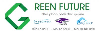 Cửa Sổ Lá Sách Breezway
