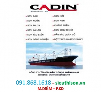 sơn epoxy nào tốt nhất để sơn nền bê tông 