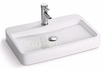 Lavabo đặt bàn Rivington Australia
