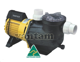 Bơm hồ bơi Davey Power Master Australia