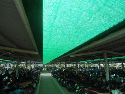 LƯỚI CHE NẮNG SÂN VƯỜN