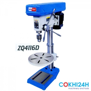 Máy khoan bàn ZQ4116D