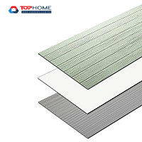 Tấm thạch cao Tophome 6mm chịu nước