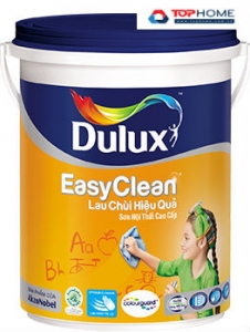 Sơn nội thất Dulux giá rẻ tại Hà Nội