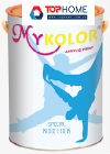 Sơn ngoại thất MyKolor Special Primer Kool Lock